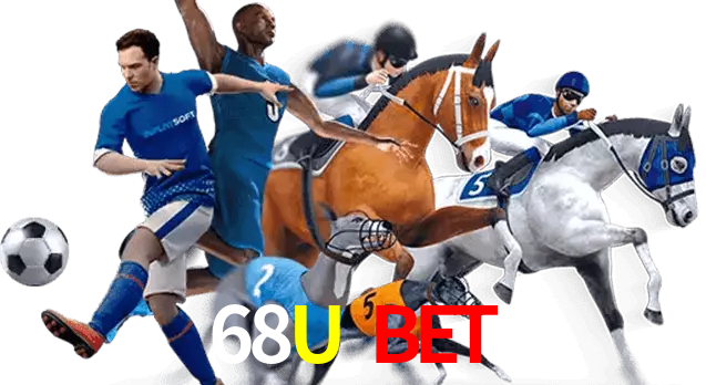 68U Bet
