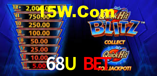 68U Com App