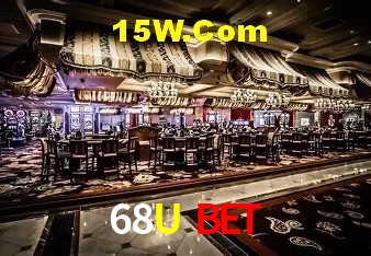 Bônus Diários 68U Bet