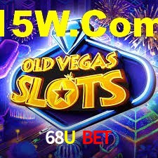 Daily Bonuses 68U Bet