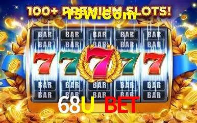 Cadastro Rápido 68U Bet