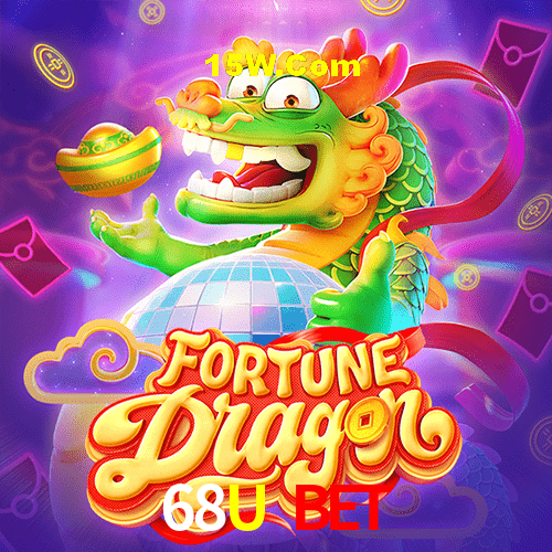 Game Providers 68U Bet