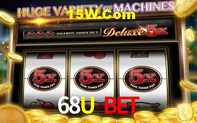Sistemas de Segurança 68U Bet