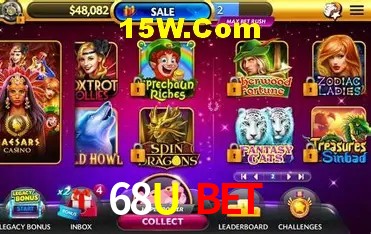 Segurança 2FA 68U Bet