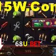 Experiência VIP 68U Bet