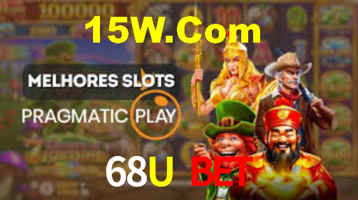 68U Bet,68U Com App