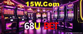 Bonus Features 68U Bet