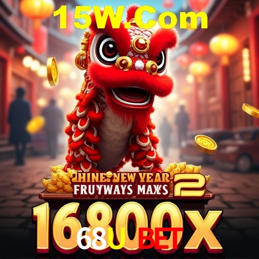 Download para Android e iOS na 68U Bet