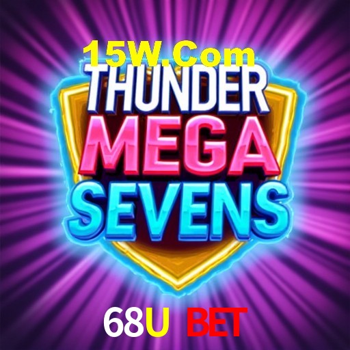 Interface do App 68U Bet