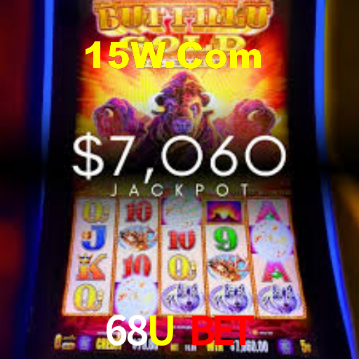 68U Bet,68U Com App