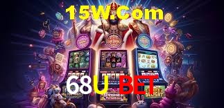 Welcome Bonus 68U Bet
