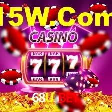 68U Bet,68U Com App