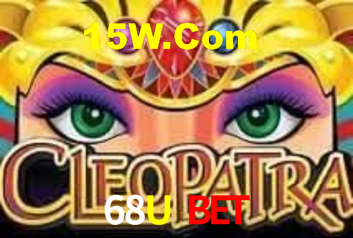 68U Bet,68U Com App
