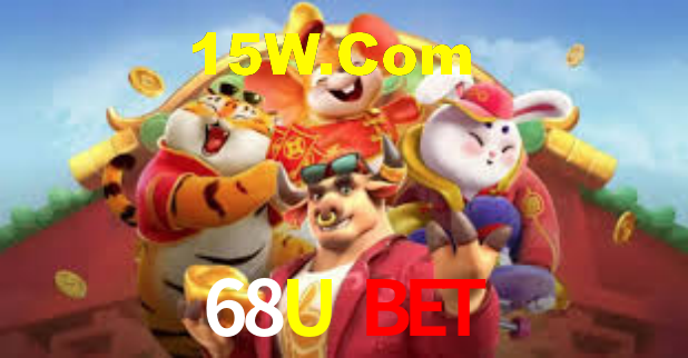 Download rápido e seguro na 68U Bet