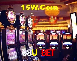 Casino VIP 68U Bet