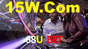 Welcome Bonus 68U Bet