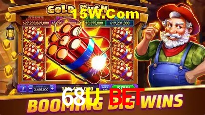 Promoção Relâmpago 68U Bet