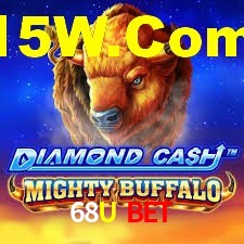 Blackjack Table 68U Bet