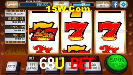 Benefícios da Conta 68U Bet