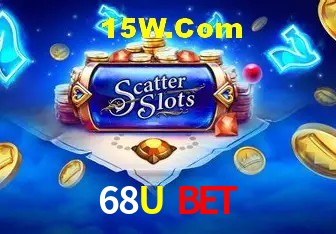 Apostas de Tênis 68U Bet