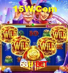 Jogos com bônus e suporte 24h na 68U Bet