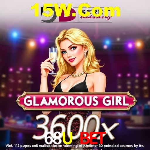 A Emoção da Loteria na 68U Bet: Uma Chance de Mudança de Vida
