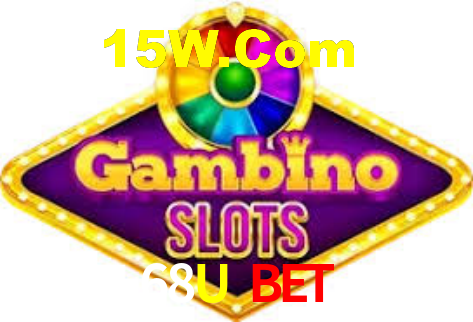 68U Bet,68U Com App