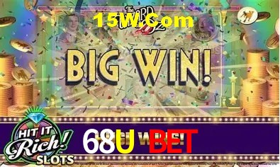 Jogos populares e pagamentos rápidos na 68U Bet