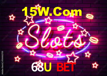 68U Bet,68U Com App