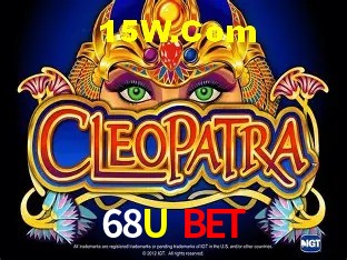 Casino Ao Vivo 68U Bet