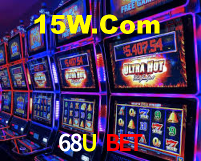 Escolher plataforma para baixar 68U Bet
