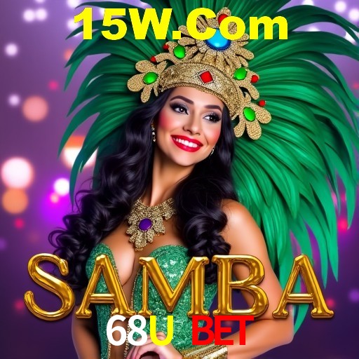 Explorando a Categoria de Eventos em Apostas na 68U Bet