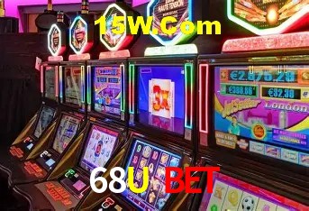Integração de APIs 68U Bet