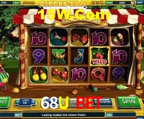 Casino Ao Vivo 68U Bet
