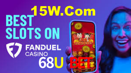 68U Bet,68U Com App
