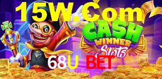 Tournaments 68U Bet