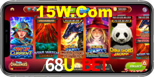68U Bet