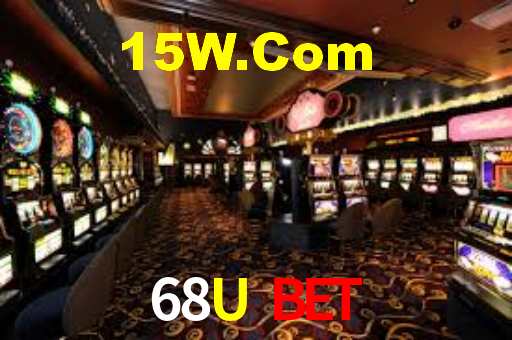 68U Com App