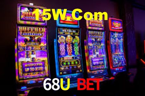 68U Bet,68U Com App