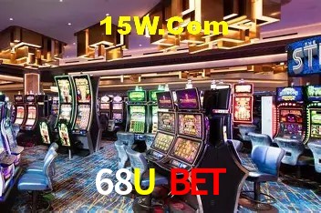 Promoções Sazonais 68U Bet