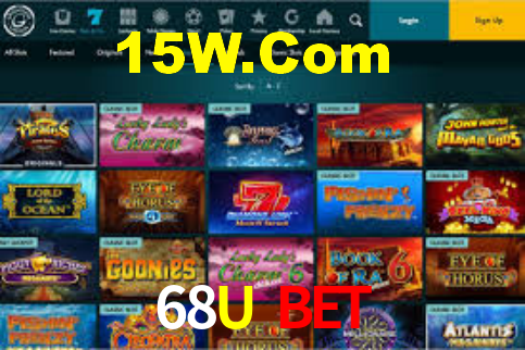 68U Bet