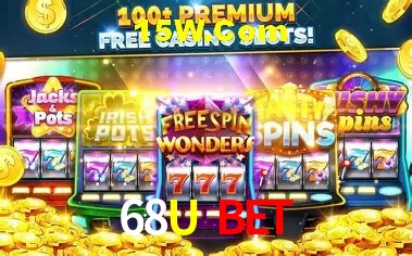 Especiais de Fim de Semana 68U Bet