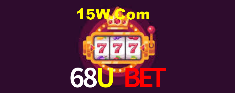 68U Bet: A Experiência de Casino com Jogos de Mesa ao Vivo