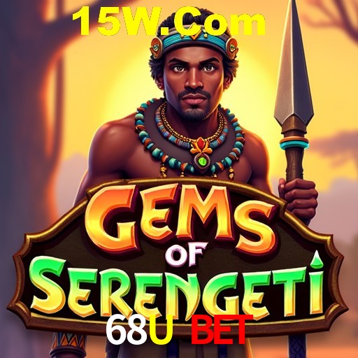 Exclusive Offers 68U Bet