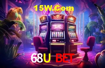 Mesa de Roleta 68U Bet