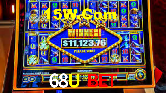 68U Bet