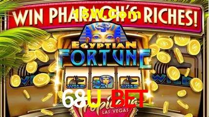 Jogos de Slot 68U Bet