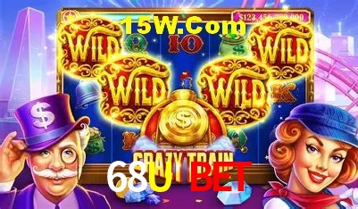 Estatísticas do Jogo 68U Bet
