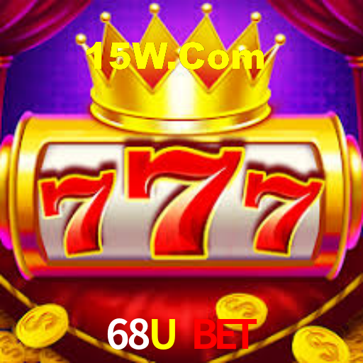 Explore as vantagens do 68U Bet: serviço profissional e confiabilidade