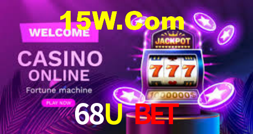 Sinta a adrenalina dos jogos de cassino com 68U Bet